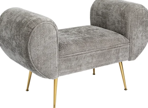KARE Design Panca Trono 100cm - KARE> Panche