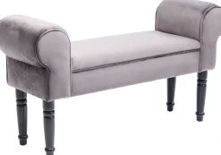 KARE Design Panca Wing Grigio - KARE></noscript> Panche