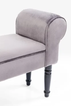 KARE Design Panca Wing Grigio - KARE></noscript> Panche