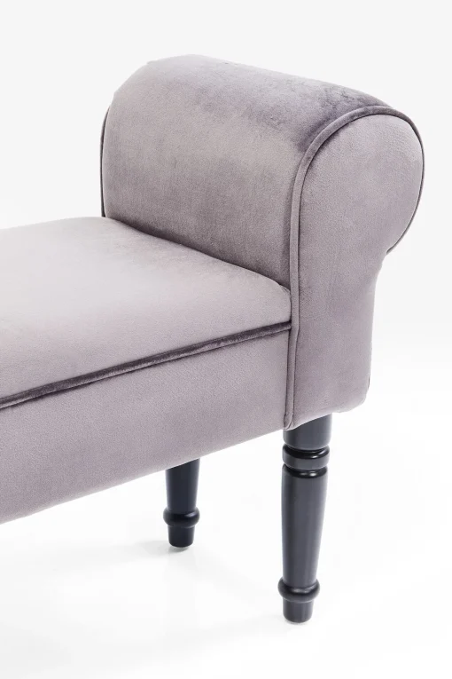 KARE Design Panca Wing Grigio - KARE> Panche