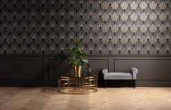KARE Design Panca Wing Grigio - KARE></noscript> Panche