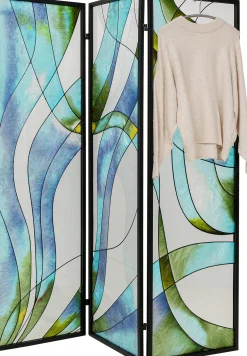 KARE Design Paravento Serena 156x170cm - KARE> Paravento