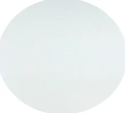 KARE Design Piano di vetro temperato trasparente 0,8xØ100cm - KARE> Tavoli