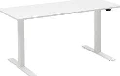 KARE Design Piano Tavola bianco Smart 120x60cm - KARE></noscript> Tavoli