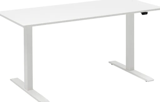 KARE Design Piano Tavola bianco Smart 120x60cm - KARE> Tavoli