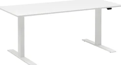 KARE Design Piano Tavola bianco Smart 160x80 - KARE></noscript> Tavoli