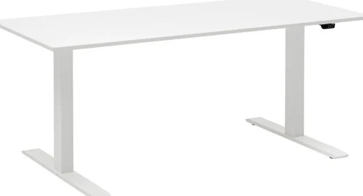 KARE Design Piano Tavola bianco Smart 160x80 - KARE> Tavoli
