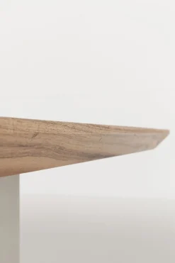 KARE Design Piano Tavola bordo svizzero 220x100cm - KARE></noscript> Tavoli