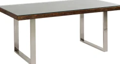 KARE Design Piano Tavola Conley 90x180cm - KARE></noscript> Tavoli