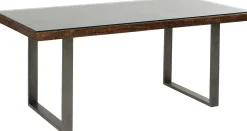 KARE Design Piano Tavola Conley 90x180cm - KARE></noscript> Tavoli