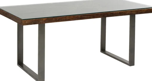 KARE Design Piano Tavola Conley 90x180cm - KARE> Tavoli
