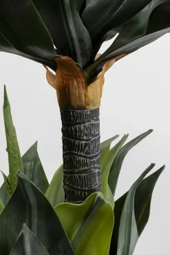 KARE Design Pianta decorativa Agave 120cm - KARE> Piante Artificiali