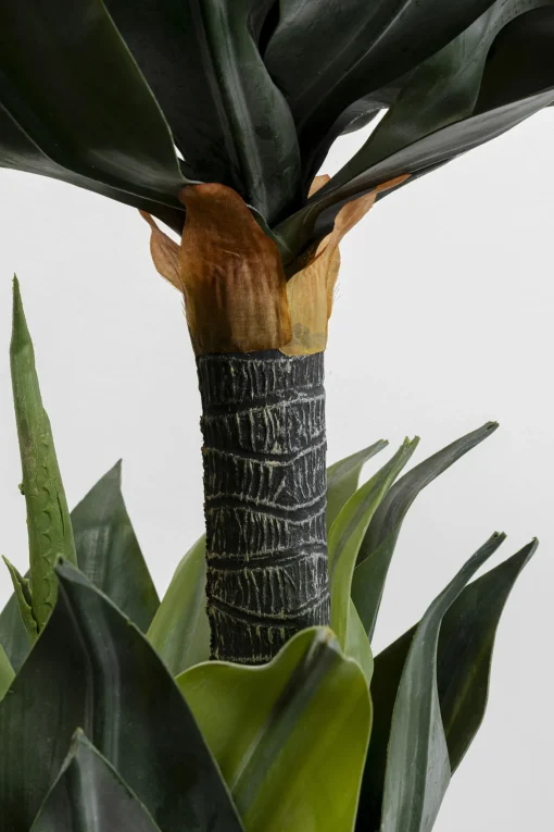 KARE Design Pianta decorativa Agave 120cm - KARE> Piante Artificiali