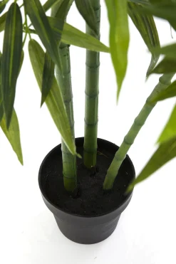 KARE Design PIANTA DECORATIVA BAMBOO TREE 200CM - KARE></noscript> Piante Artificiali