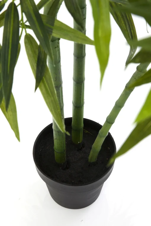 KARE Design PIANTA DECORATIVA BAMBOO TREE 200CM - KARE> Piante Artificiali