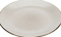 KARE Design Piatto Amalia Ø27cm - KARE> Stoviglie|Piatto