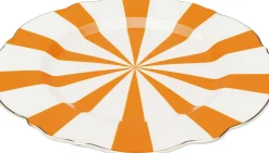 KARE Design Piatto Capri Ø27cm - KARE> Stoviglie|Piatto