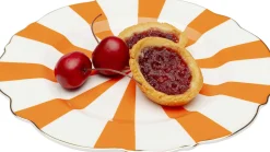 KARE Design Piatto Capri Ø27cm - KARE> Stoviglie|Piatto