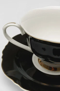KARE Design Piatto Capri Ø27cm - KARE> Tazze|Stoviglie