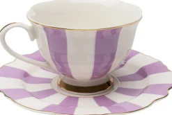 KARE Design Piatto Capri Ø27cm - KARE> Tazze|Stoviglie