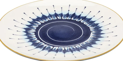 KARE Design piatto Dalia Ø27cm - KARE> Stoviglie|Piatto