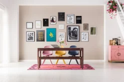 KARE Design PICTURE FRAME YOU MAKE ME COCO 42X30CM - KARE></noscript> Quadri