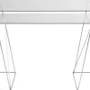 KARE Design Piedi Da Tavolo A Triangolo Polar (Pa) - KARE> Scrivanie