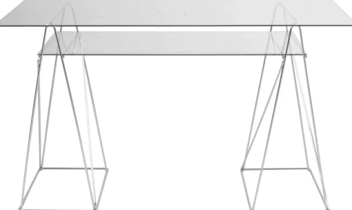 KARE Design Piedi Da Tavolo A Triangolo Polar (Pa) - KARE> Scrivanie