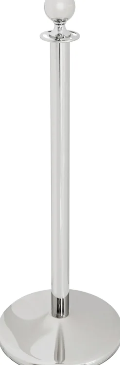 KARE Design Pilastro Vip Vegas Argento (1pezzo) - KARE></noscript> Decorazioni In Piedi