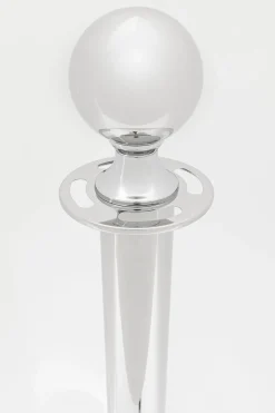 KARE Design Pilastro Vip Vegas Argento (1pezzo) - KARE></noscript> Decorazioni In Piedi