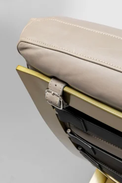KARE Design Poltrona + sgabello Novel - KARE></noscript> Poltrone