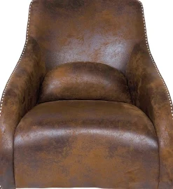 KARE Design POLTRONA A DONDOLO SWING RITMO VINTAGE SMART - KARE></noscript> Poltrone