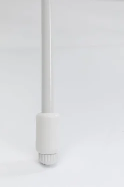 KARE Design Poltrona Acapulco bianco Mono 2/Set - KARE> Poltrone