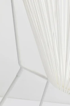 KARE Design Poltrona Acapulco bianco Mono 2/Set - KARE></noscript> Poltrone