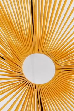 KARE Design POLTRONA ACAPULCO GIALLO - KARE></noscript> Poltrone
