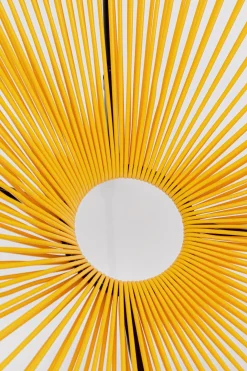 KARE Design Poltrona Acapulco giallo 2/set - KARE></noscript> Poltrone