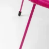 KARE Design Poltrona Acapulco Mono rosa 2/Set - KARE> Poltrone