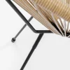 KARE Design Poltrona Acapulco naturale 2/Set - KARE> Poltrone