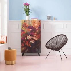 KARE Design POLTRONA ACAPULCO NERO - KARE></noscript> Poltrone