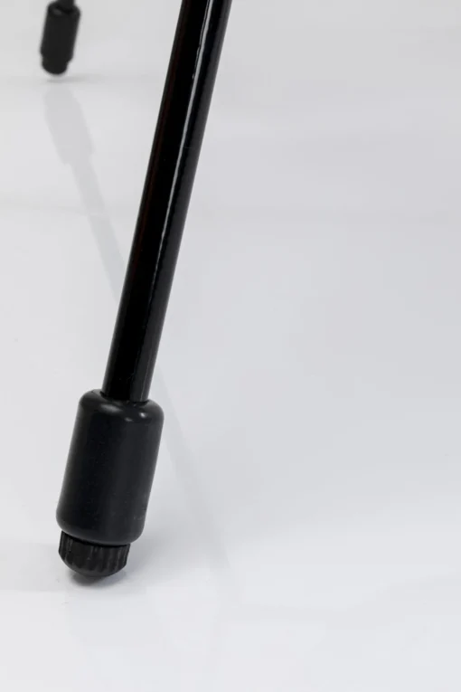 KARE Design POLTRONA ACAPULCO NERO - KARE> Poltrone