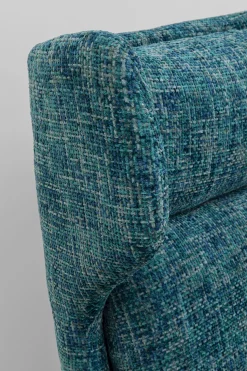 KARE Design Poltrona Arne blu chiaro - KARE></noscript> Poltrone