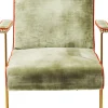 KARE Design Poltrona Aunt Betty - KARE> Poltrone