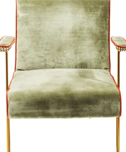 KARE Design Poltrona Aunt Betty - KARE> Poltrone