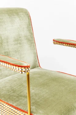 KARE Design Poltrona Aunt Betty - KARE></noscript> Poltrone
