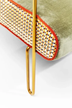 KARE Design Poltrona Aunt Betty - KARE></noscript> Poltrone