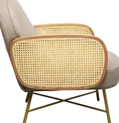 KARE Design Poltrona Bahia - KARE> Poltrone