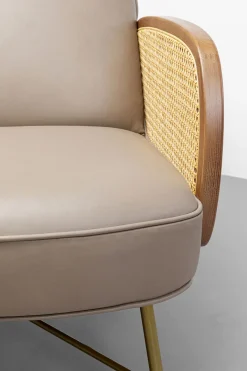 KARE Design Poltrona Bahia - KARE></noscript> Poltrone