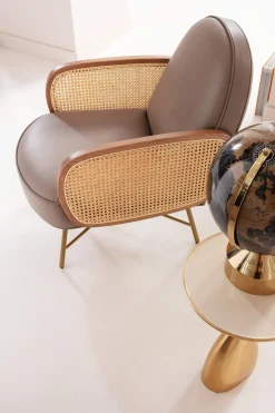 KARE Design Poltrona Bahia - KARE></noscript> Poltrone