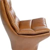 KARE Design Poltrona Bridge - KARE> Poltrone