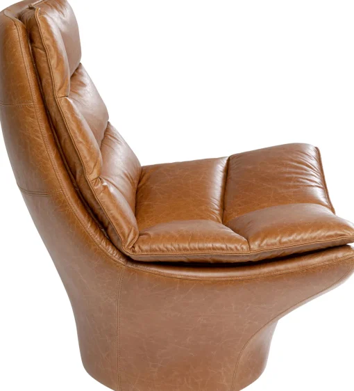 KARE Design Poltrona Bridge - KARE> Poltrone
